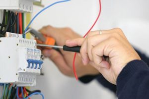 Dịch vụ sửa điện tại Hà Nội: Đơn vị nào uy tín, chất lượng, giá rẻ nhất?