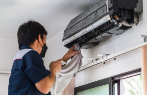 Dịch Vụ Sửa Tủ Lạnh, Sửa Máy Giặt, Sửa Điều Hòa, Bảo Dưỡng Máy Giặt & Điều Hòa Tại Nhà